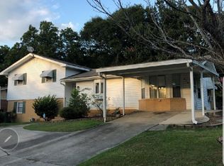 119 Highland Dr, Warner Robins, GA 31088