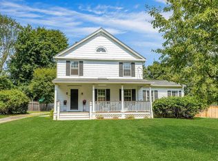 15 W Parish Rd, Westport, CT 06880