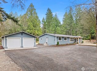 9921 148th Ave NW, Gig Harbor, WA 98329