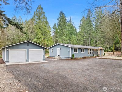 9921 148th Avenue NW, Gig Harbor, WA, 98329