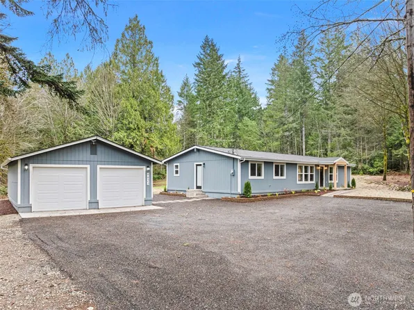 9921 148th Avenue NW, Gig Harbor, WA 98329