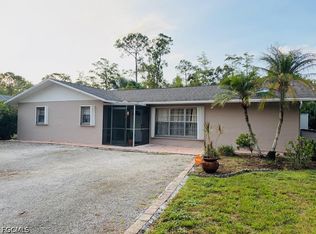 5075 Teak Wood Dr, Naples, FL 34119