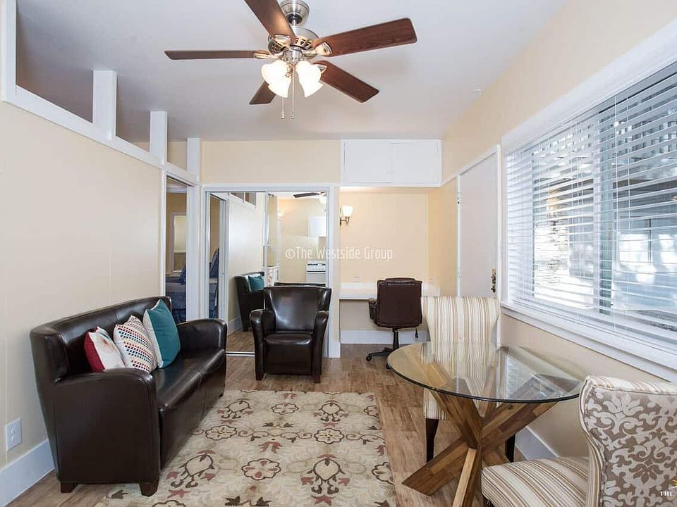 Main living room