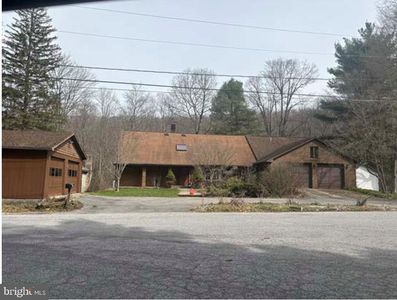 581 Mallard Rd, Philipsburg, PA, 16866