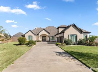 5411 Stone Lake Dr, Wichita Falls, TX 76310