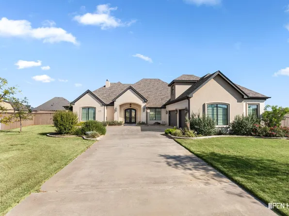 5411 Stone Lake Dr, Wichita Falls, TX 76310