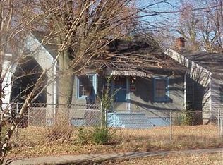 1817 Joplin Ave, Richmond, VA 23224