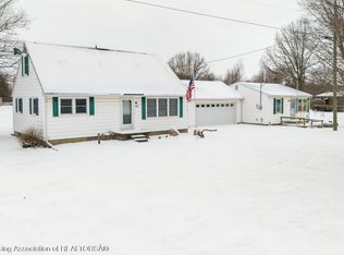 7220 E Five Point Hwy, Eaton Rapids, MI 48827