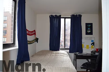 Rented by Mdrn Residential