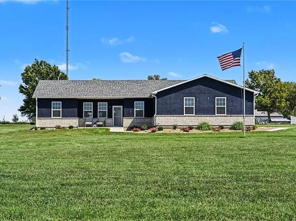 1313 NW 430th Rd, Holden, MO 64040