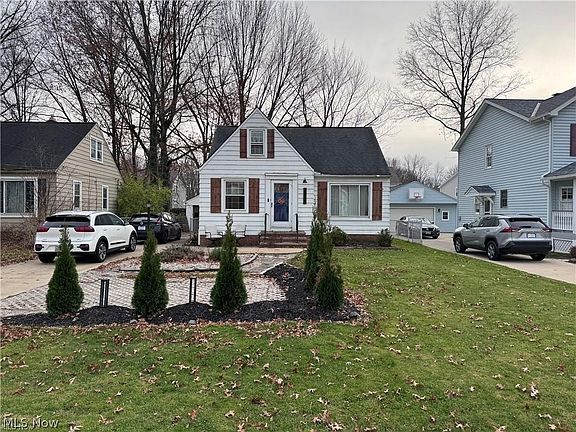 2nd image of 25725 Cook Rd