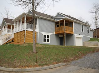 372 Blount St, Jonesborough, TN 37659