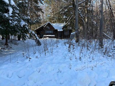 1287 Dublin Road, Ludlow, VT, 05149