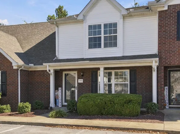 3062 George Buchanan Dr, La Vergne, TN 37086