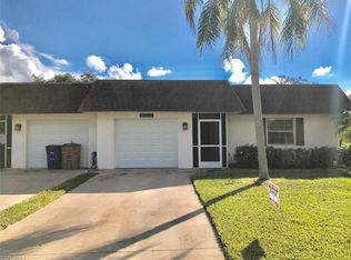 14955 Wise Way, Fort Myers, FL 33905