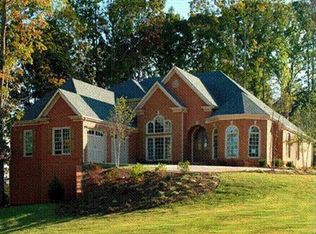 5002 Cambridge Ln, Villa Rica, GA 30180