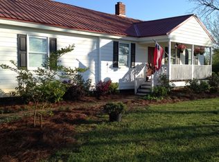 3110 Fairplay Rd, Rutledge, GA 30663