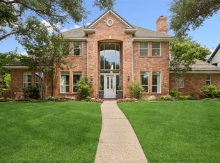 4561 Hitching Post Ln, Plano, TX 75024