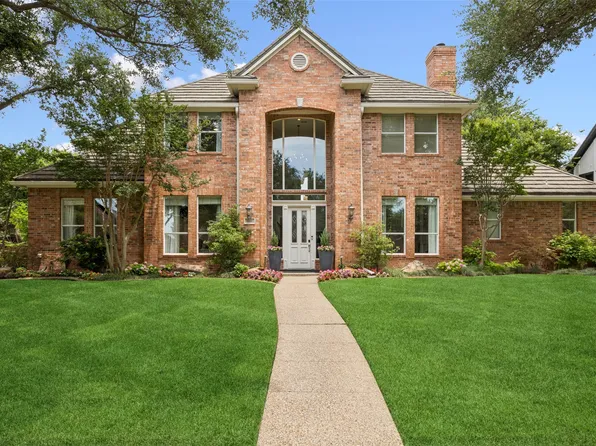 4561 Hitching Post Ln, Plano, TX 75024