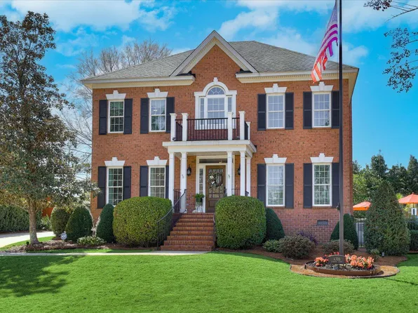 4306 Nandina Ct, Evans, GA 30809