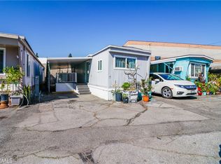 9020 Somerset Blvd Space 19, Bellflower, CA 90706