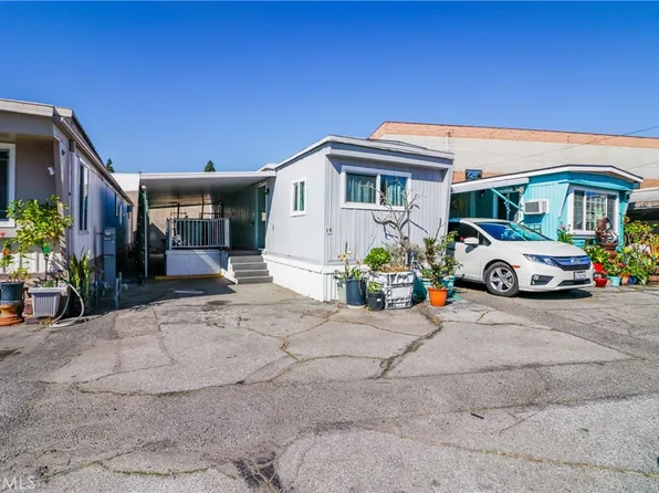 9020 Somerset Blvd Space 19, Bellflower, CA 90706