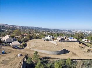 7651 E Corto Rd, Anaheim, CA 92808