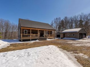 259 Wood Lot Lane, Stoddard, NH 03464