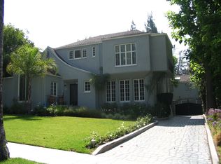 1640 Vista Dr, Glendale, CA 91201
