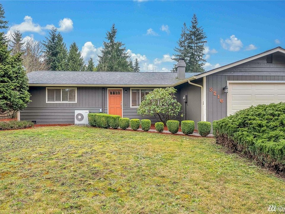 Beautiful 3 bedroom, 2 bath home