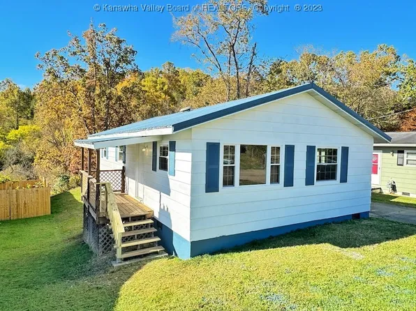 109 Chestnut St, Dunbar, WV 25064