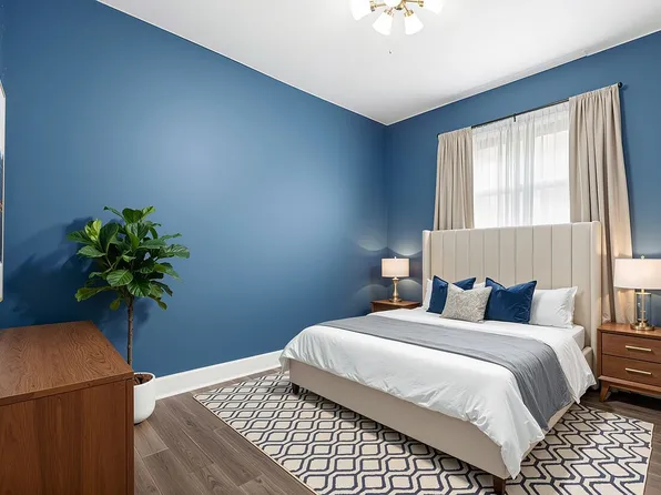 15 Fort Washington Ave APT 4A, New York, NY 10032