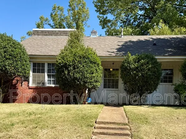 3698 Philsdale Ave, Memphis, TN 38111