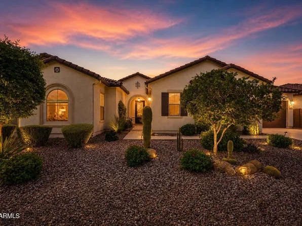 31320 N 54TH Place, Cave Creek, AZ 85331