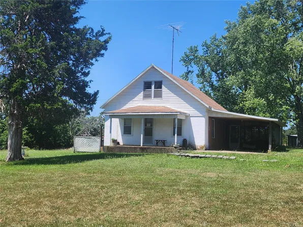 16695 Lebanon Rd, Elk Creek, MO 65464