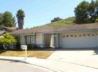 334 Eagle Ridge St, Thousand Oaks, CA 91320