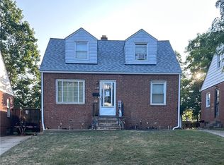 4138 E 154th St, Cleveland, OH 44128
