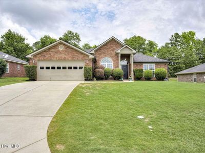 4480 Country Glen Circle, Grovetown, GA, 30813