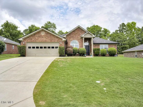 4480 Country Glen Circle, Grovetown, GA 30813