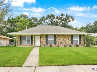16511 Morel Ave, Baton Rouge, LA 70817