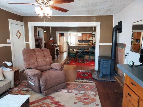 381 2nd Ave, Portola, CA 96122