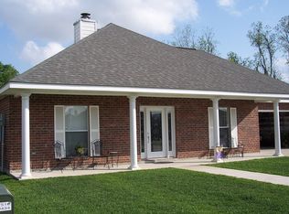 106 Ann Ct, Montz, LA 70068