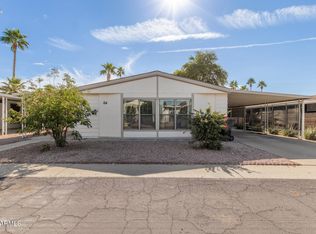 245 S 56th St Lot 64, Mesa, AZ 85206