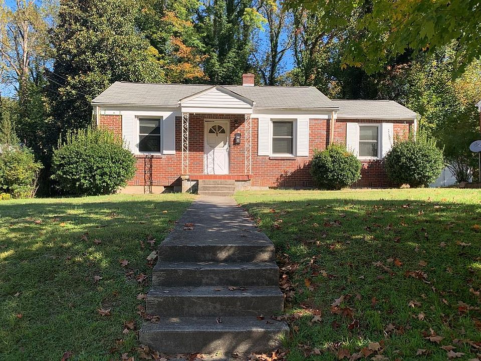 156 Winthrop Dr, Danville, VA 24540 Zillow