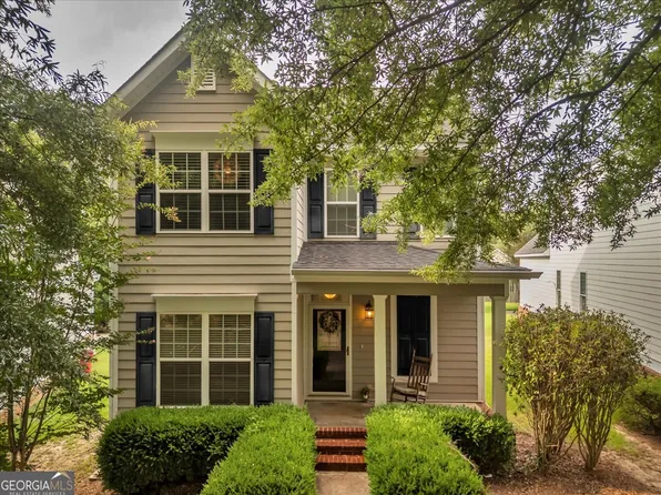 351 Whistler Park Ln, Macon, GA 31210