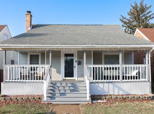 10718 S Kedzie Ave, Chicago, IL