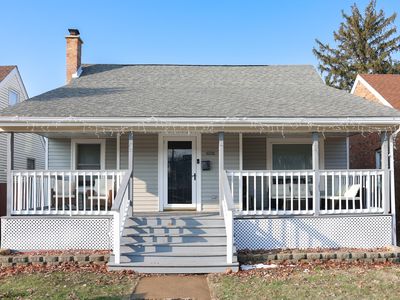 10718 S Kedzie Ave, Chicago, IL, 60655