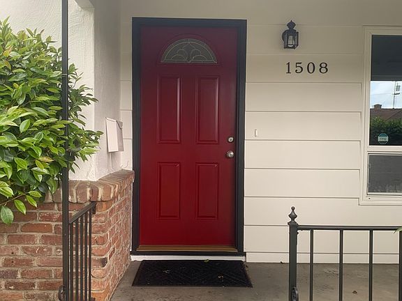 4th image of 1508 Fernwood St