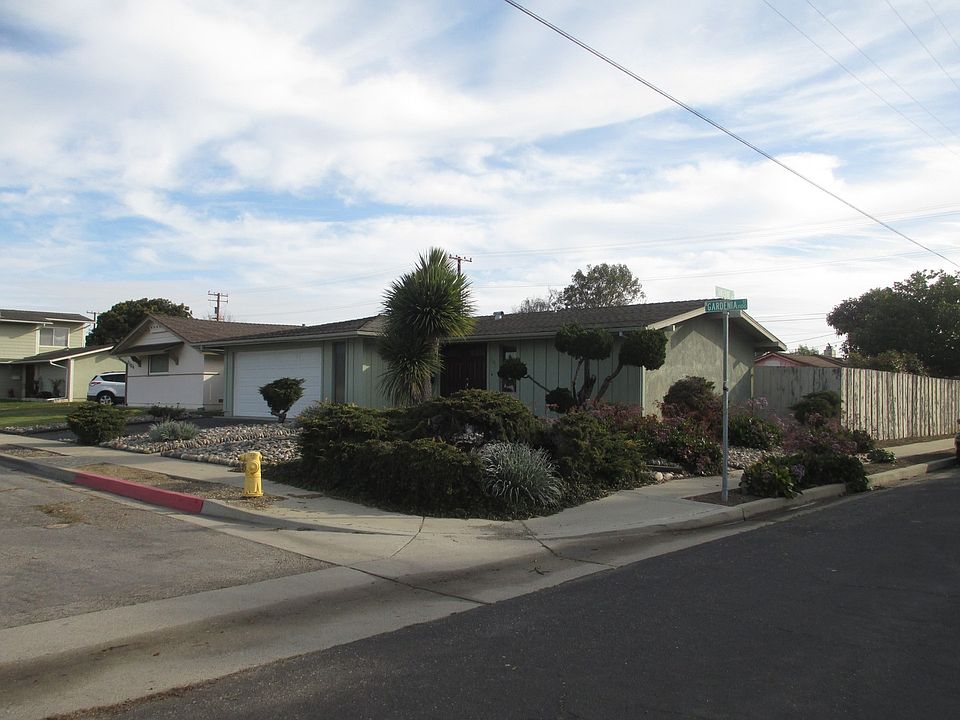 1st image of 1100 N Gardenia St