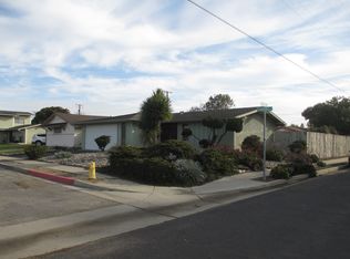 1100 N Gardenia St, Lompoc, CA 93436